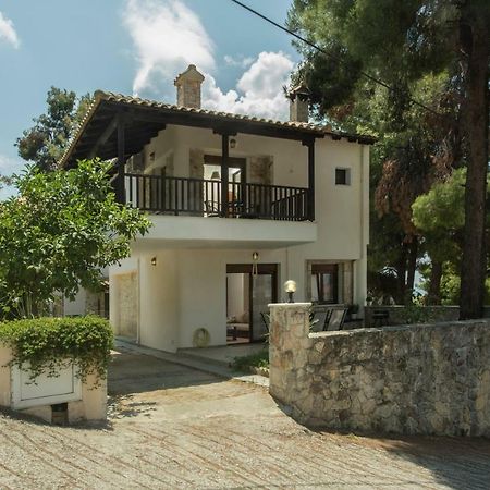 Izabella Sea Side Villa Сивири Екстериор снимка