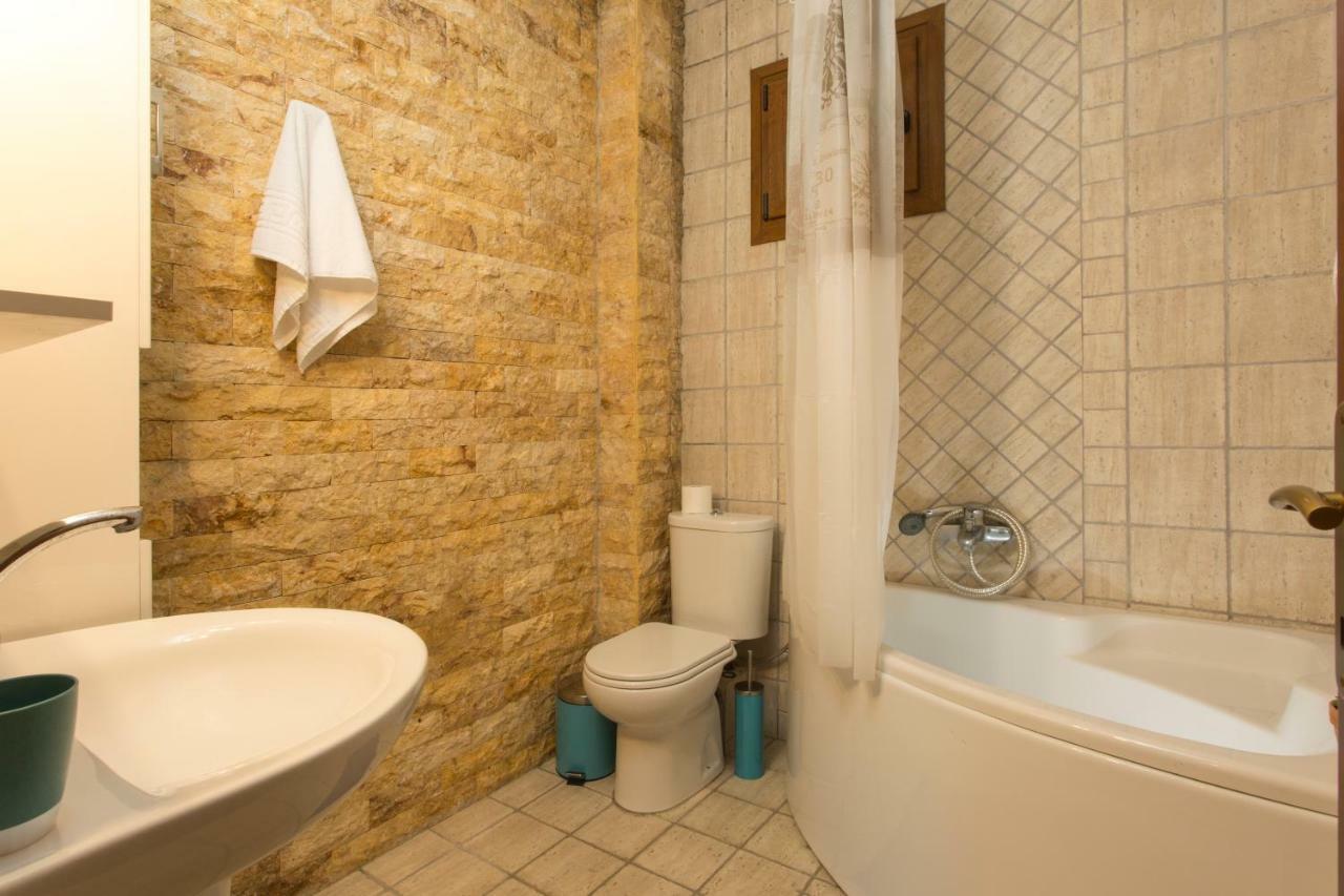 Izabella Sea Side Villa Сивири Екстериор снимка