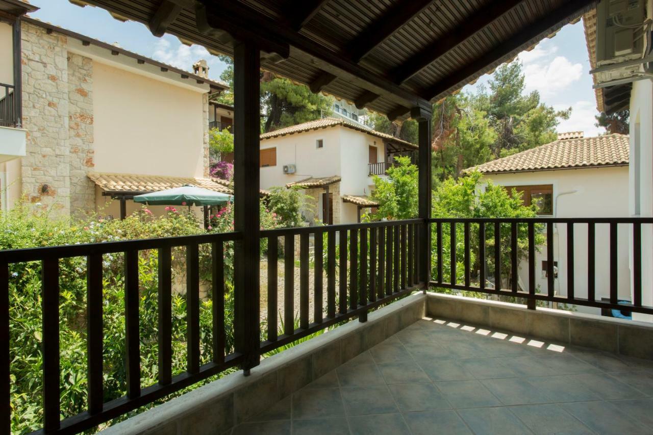Izabella Sea Side Villa Сивири Екстериор снимка